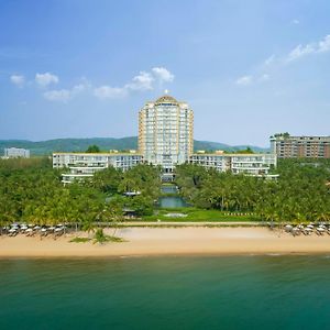 InterContinental Phu Quoc Long Beach Resort